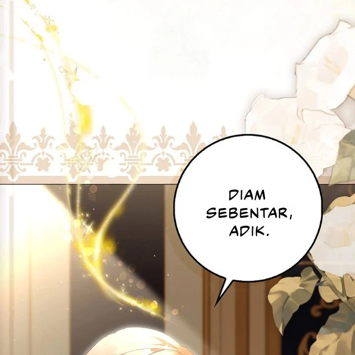 The Baby Fairy Is A Villain Chapter 39 Halaman 144