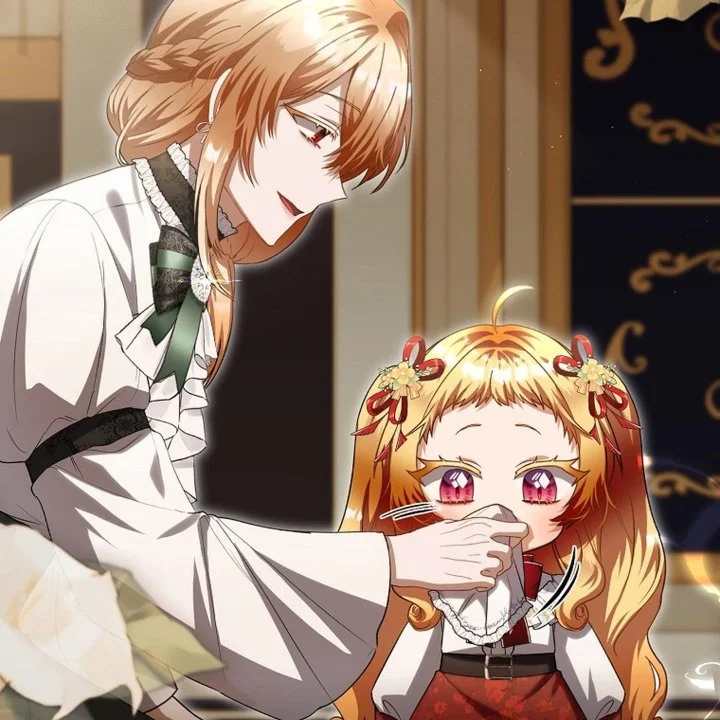 The Baby Fairy Is A Villain Chapter 39 Halaman 145