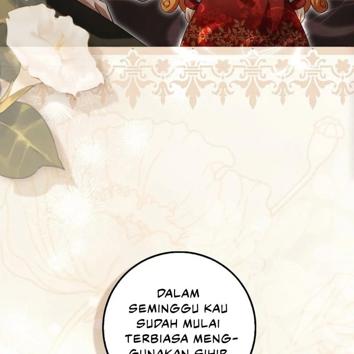 The Baby Fairy Is A Villain Chapter 39 Halaman 146