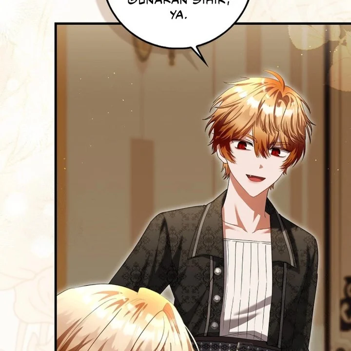 The Baby Fairy Is A Villain Chapter 39 Halaman 147