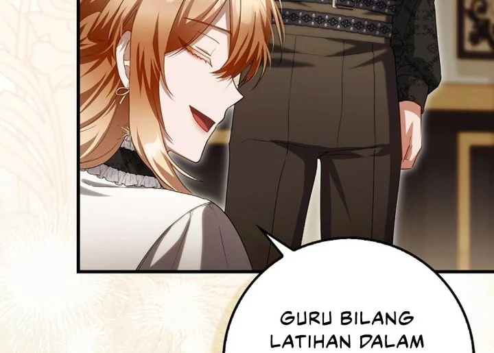 The Baby Fairy Is A Villain Chapter 39 Halaman 148