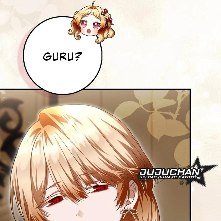 The Baby Fairy Is A Villain Chapter 39 Halaman 150