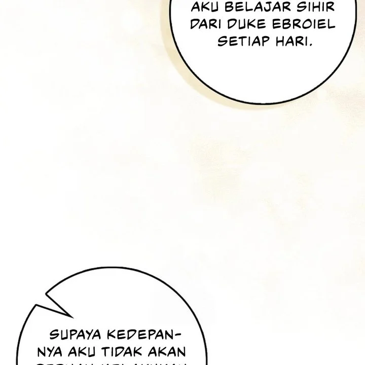 The Baby Fairy Is A Villain Chapter 39 Halaman 152