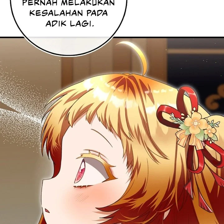 The Baby Fairy Is A Villain Chapter 39 Halaman 153