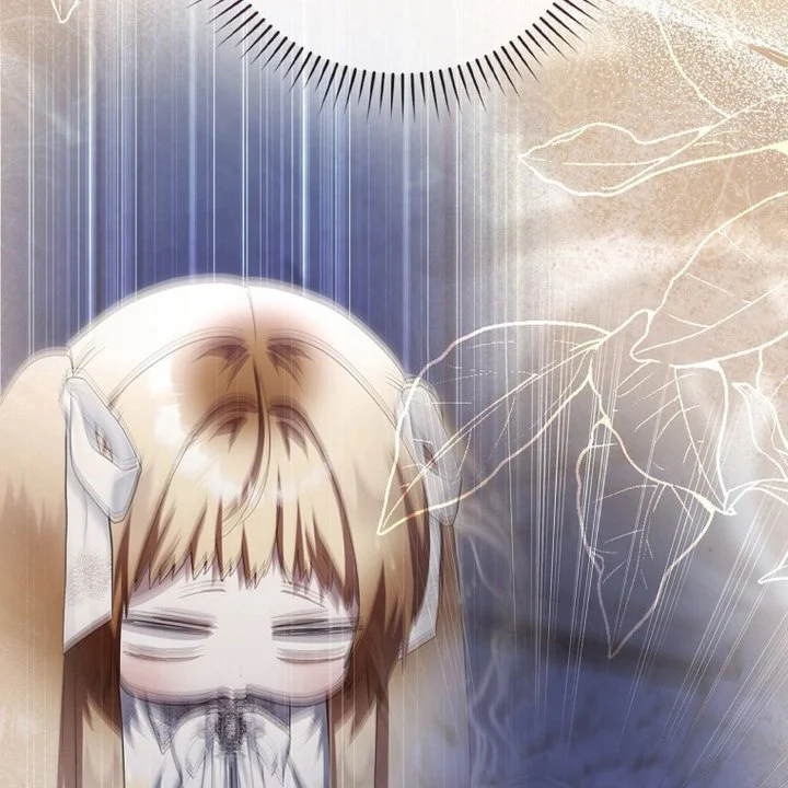 The Baby Fairy Is A Villain Chapter 39 Halaman 156