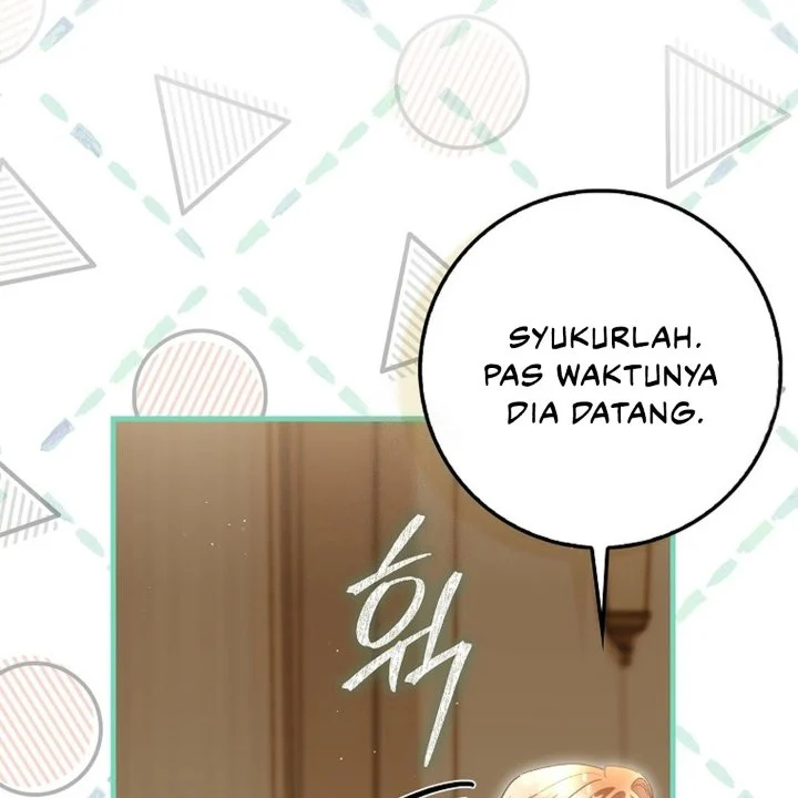 The Baby Fairy Is A Villain Chapter 39 Halaman 160