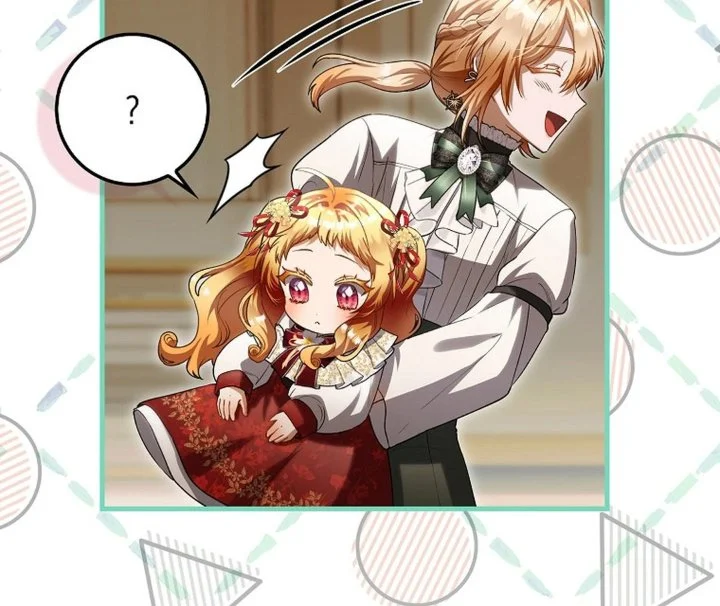 The Baby Fairy Is A Villain Chapter 39 Halaman 161