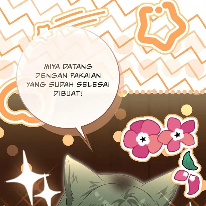 The Baby Fairy Is A Villain Chapter 39 Halaman 166
