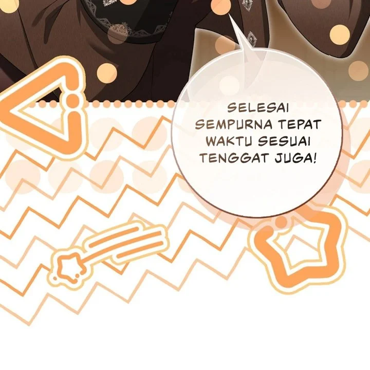 The Baby Fairy Is A Villain Chapter 39 Halaman 168