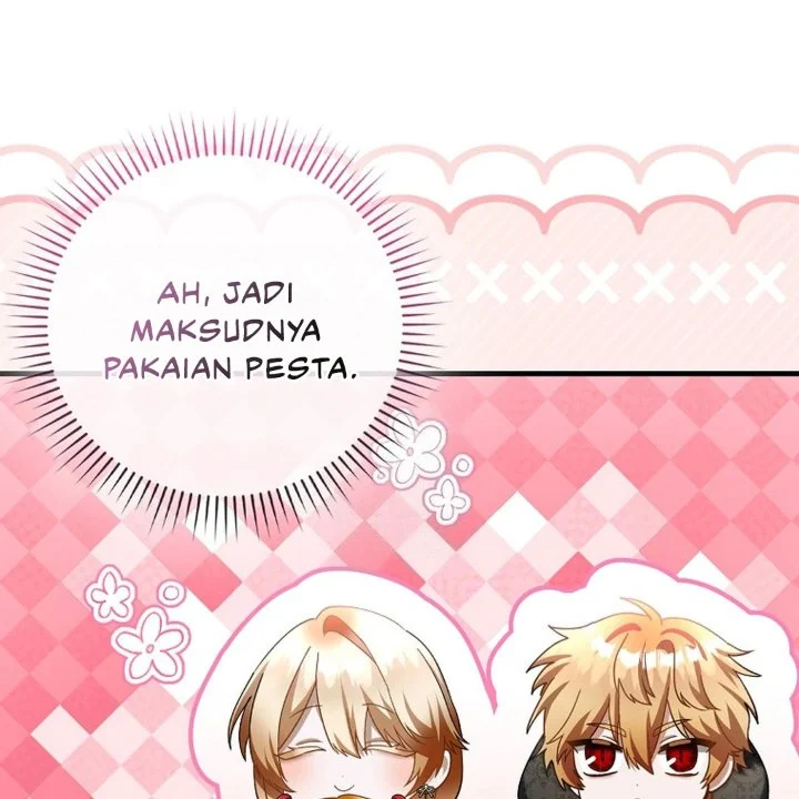 The Baby Fairy Is A Villain Chapter 39 Halaman 169