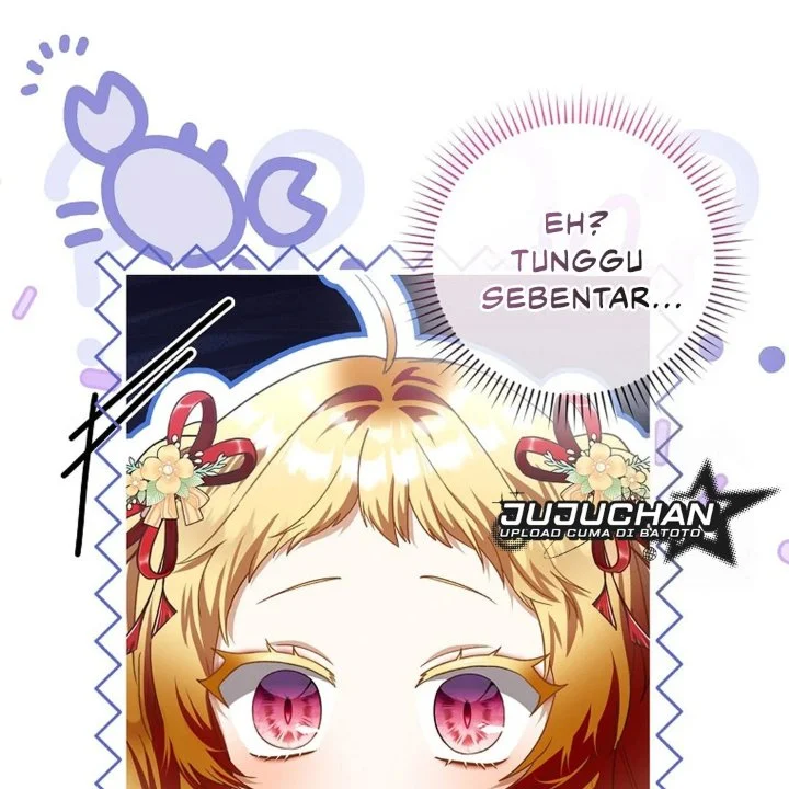 The Baby Fairy Is A Villain Chapter 39 Halaman 171