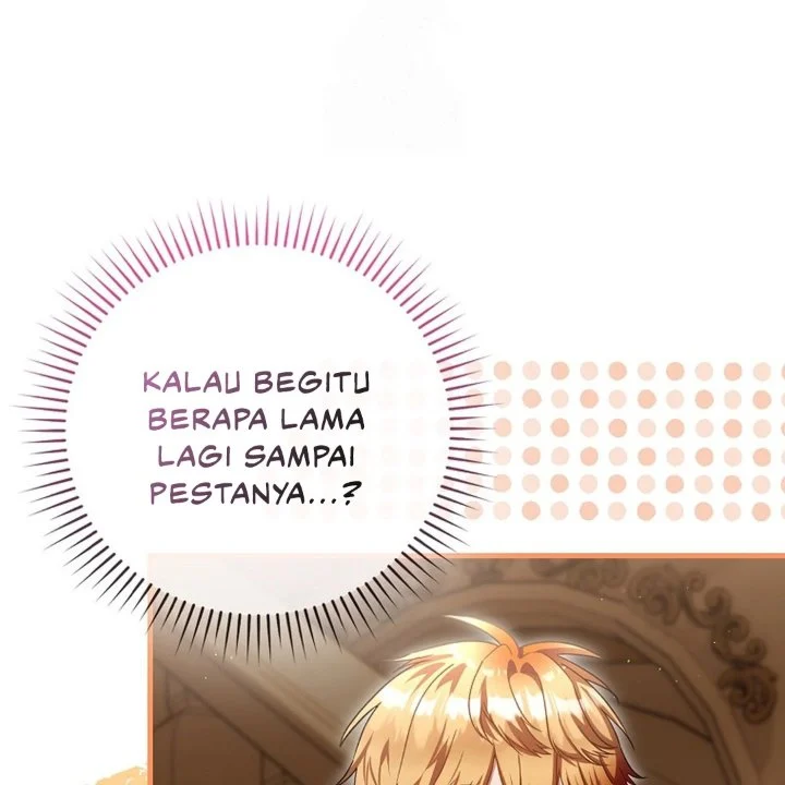 The Baby Fairy Is A Villain Chapter 39 Halaman 173