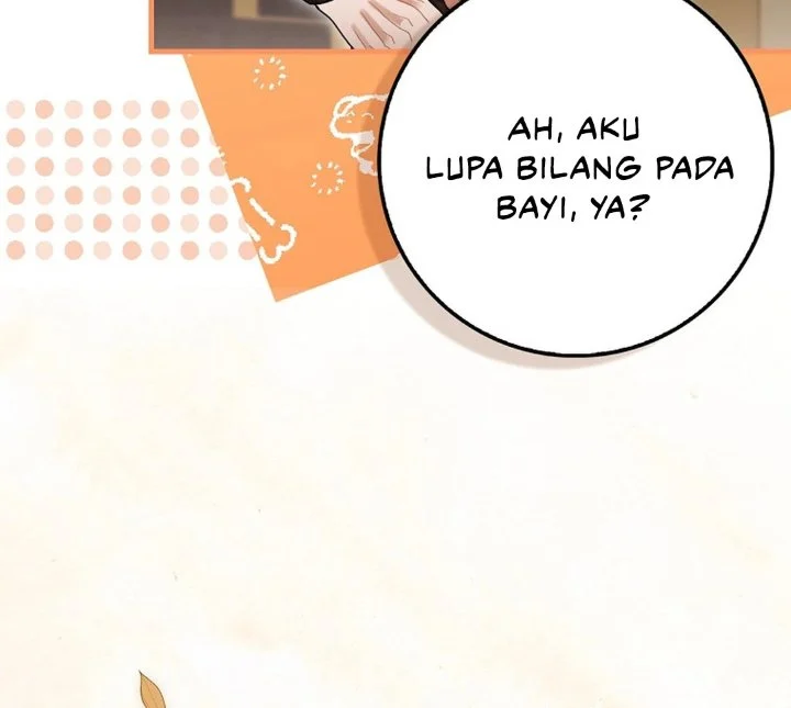 The Baby Fairy Is A Villain Chapter 39 Halaman 175