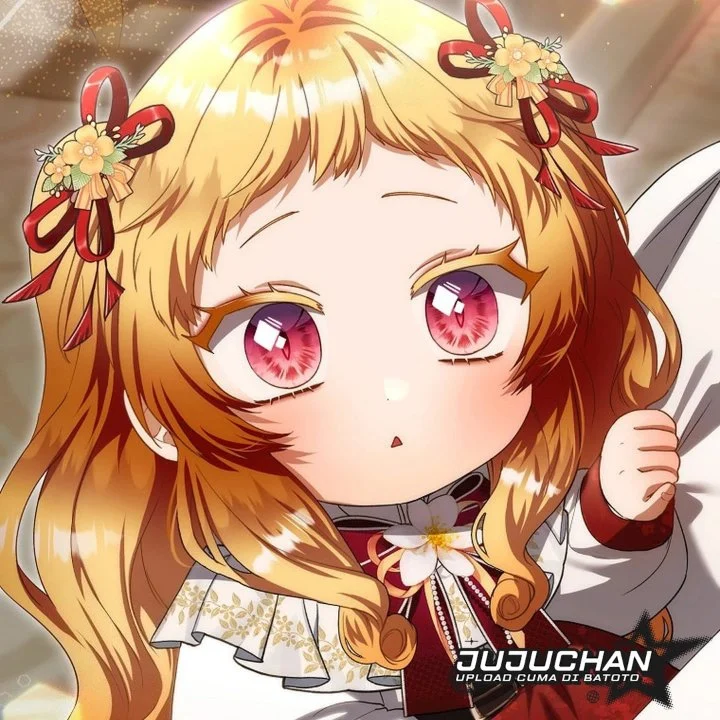 The Baby Fairy Is A Villain Chapter 39 Halaman 177