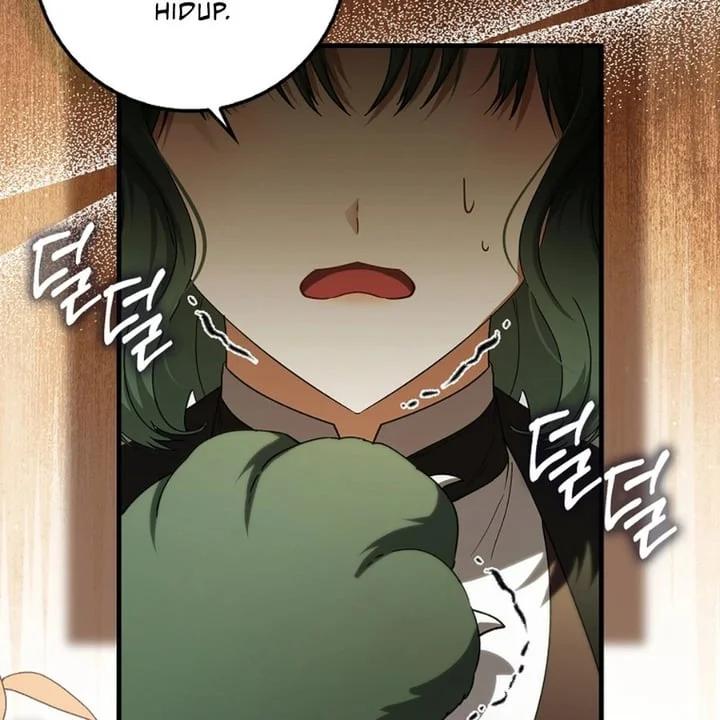 The Baby Fairy Is A Villain Chapter 40 Halaman 6