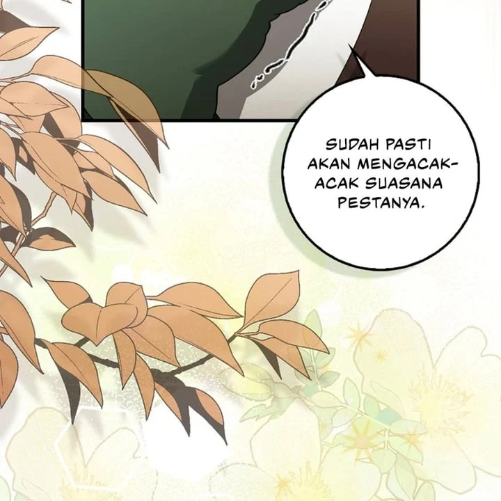 The Baby Fairy Is A Villain Chapter 40 Halaman 7