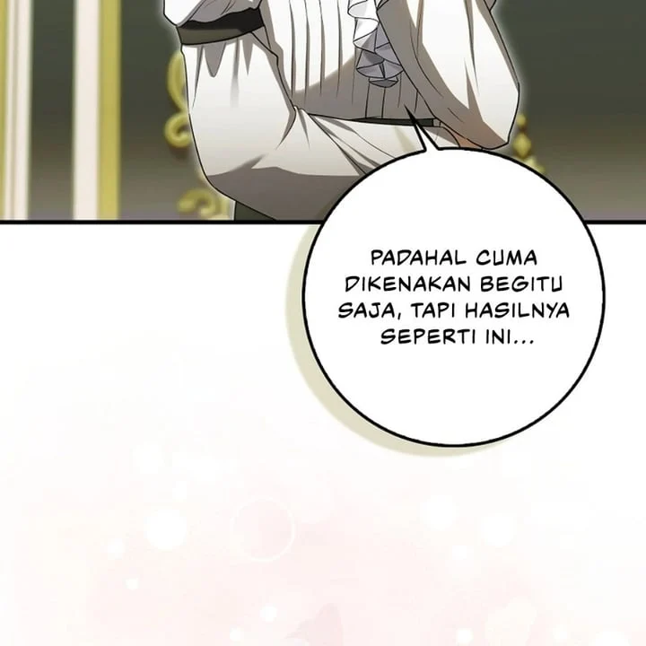 The Baby Fairy Is A Villain Chapter 40 Halaman 12