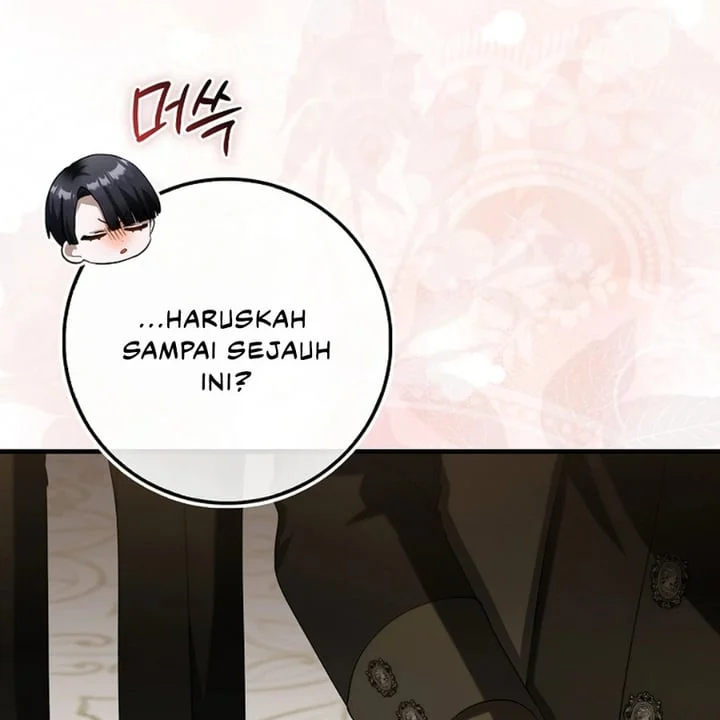 The Baby Fairy Is A Villain Chapter 40 Halaman 13