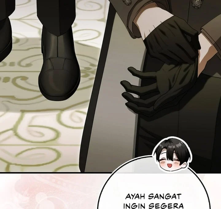The Baby Fairy Is A Villain Chapter 40 Halaman 14
