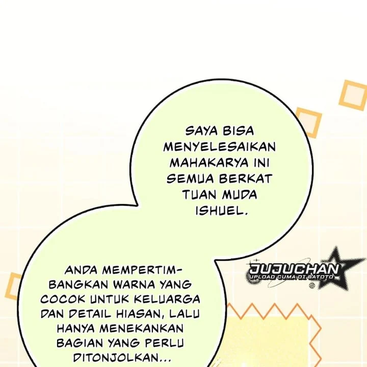 The Baby Fairy Is A Villain Chapter 40 Halaman 16