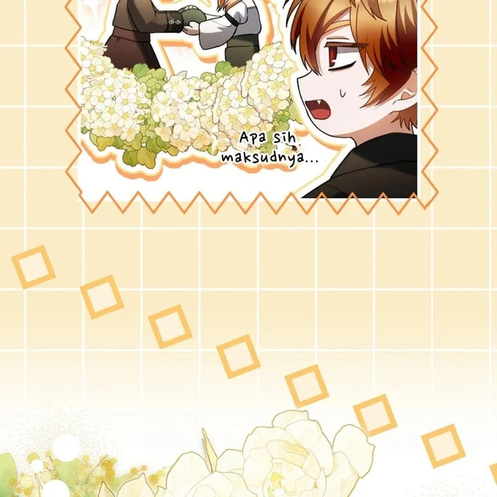 The Baby Fairy Is A Villain Chapter 40 Halaman 18