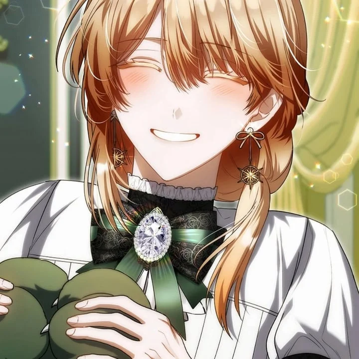 The Baby Fairy Is A Villain Chapter 40 Halaman 20