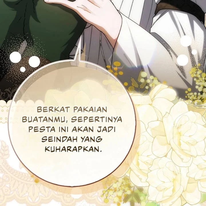 The Baby Fairy Is A Villain Chapter 40 Halaman 21