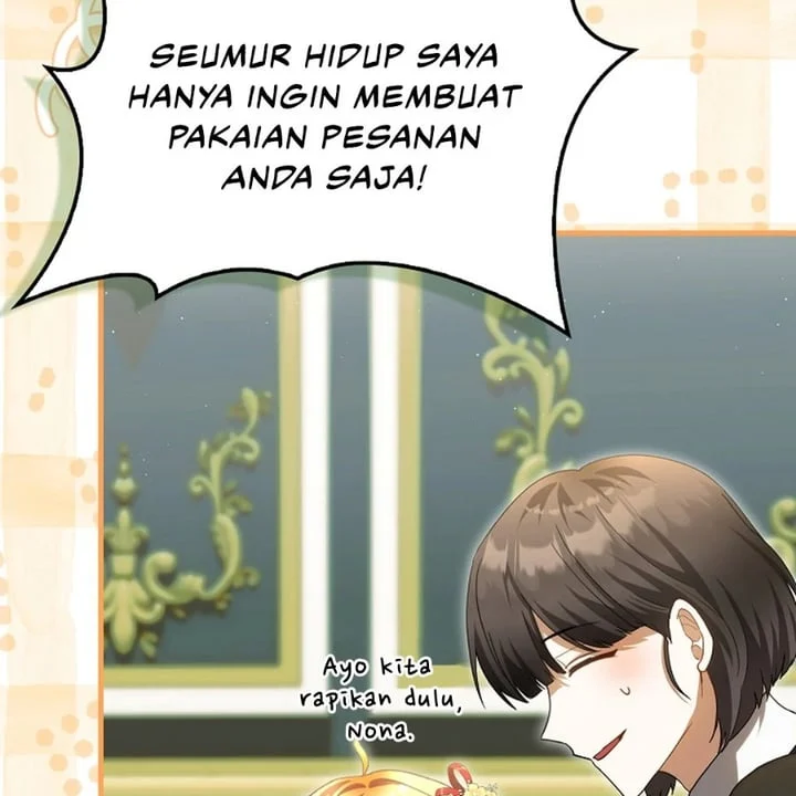 The Baby Fairy Is A Villain Chapter 40 Halaman 25