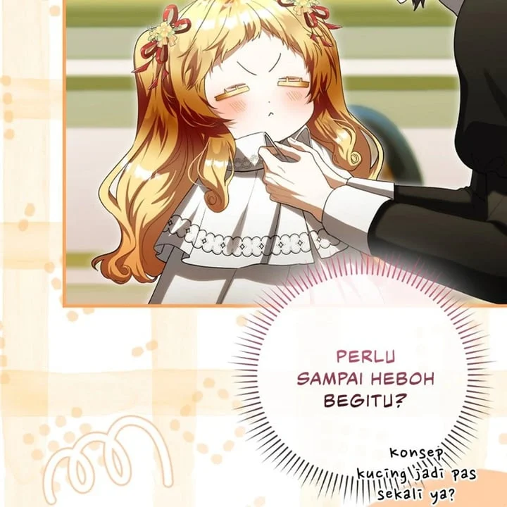 The Baby Fairy Is A Villain Chapter 40 Halaman 26
