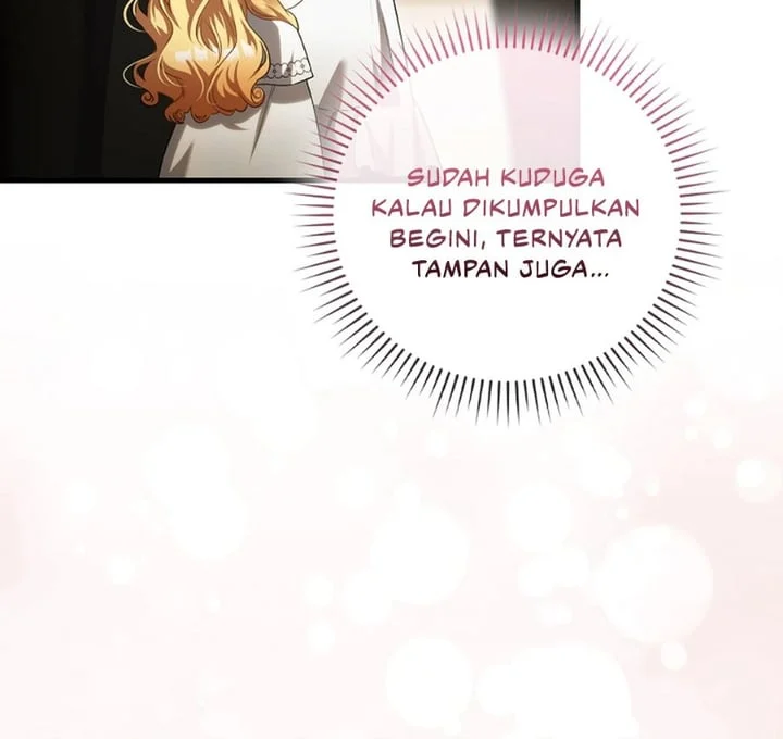 The Baby Fairy Is A Villain Chapter 40 Halaman 29