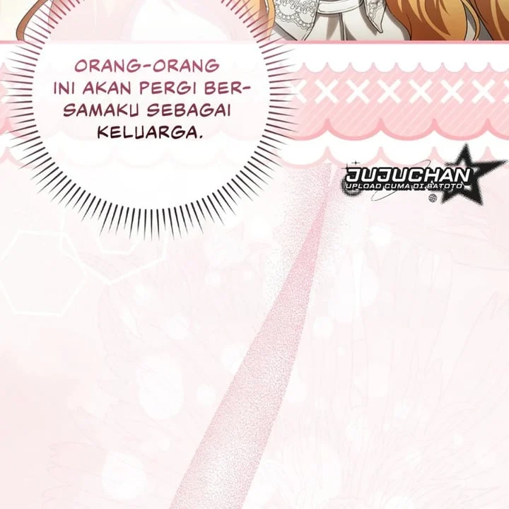 The Baby Fairy Is A Villain Chapter 40 Halaman 31