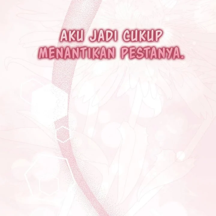 The Baby Fairy Is A Villain Chapter 40 Halaman 32