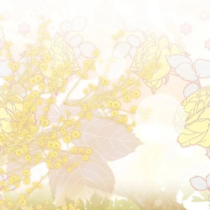 The Baby Fairy Is A Villain Chapter 40 Halaman 35