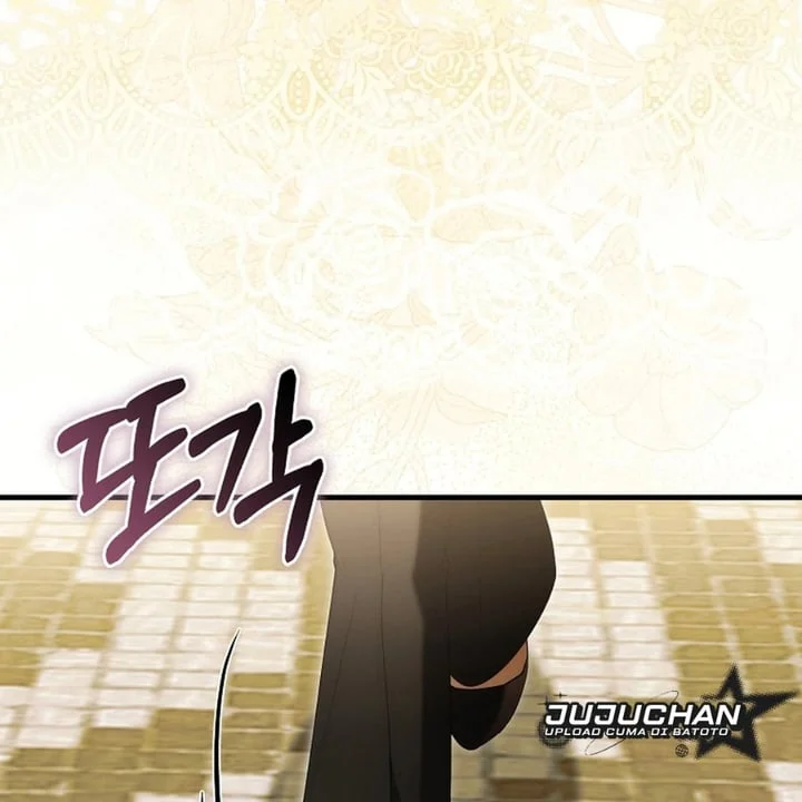 The Baby Fairy Is A Villain Chapter 40 Halaman 38
