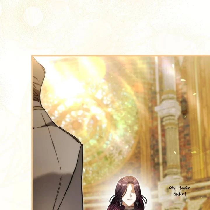 The Baby Fairy Is A Villain Chapter 40 Halaman 40