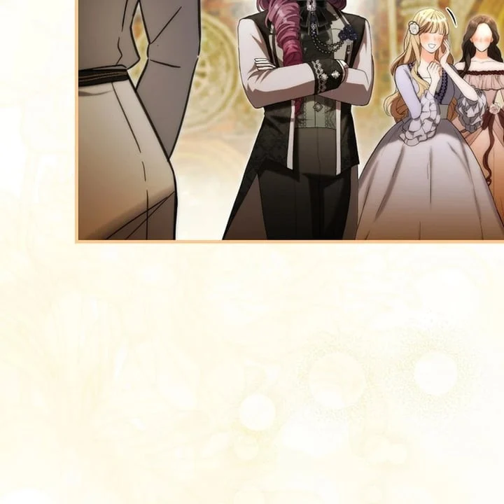 The Baby Fairy Is A Villain Chapter 40 Halaman 41
