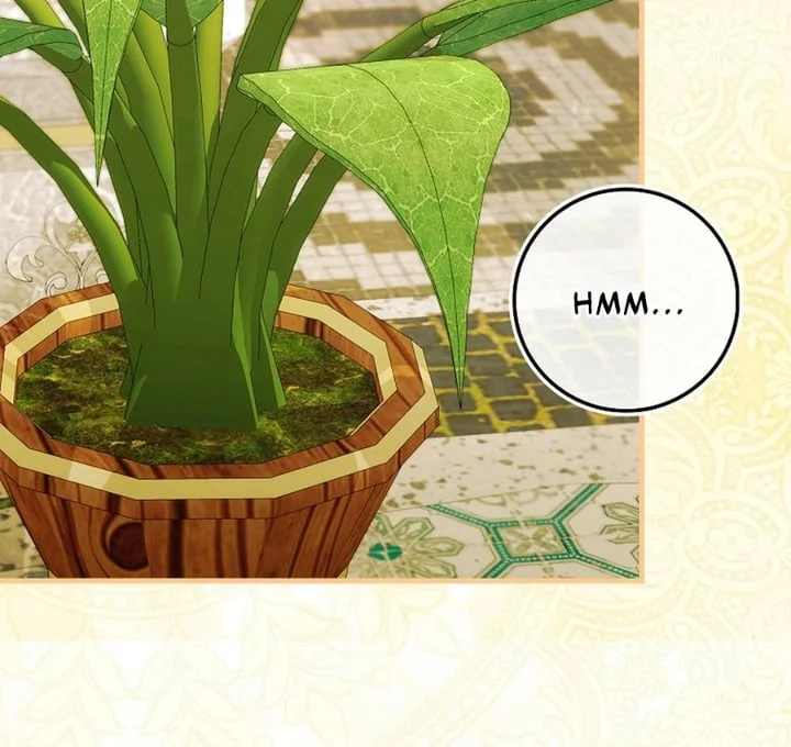 The Baby Fairy Is A Villain Chapter 40 Halaman 43