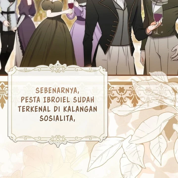 The Baby Fairy Is A Villain Chapter 40 Halaman 49