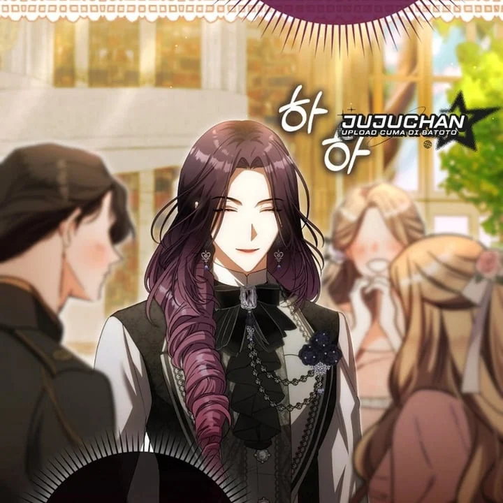 The Baby Fairy Is A Villain Chapter 40 Halaman 52