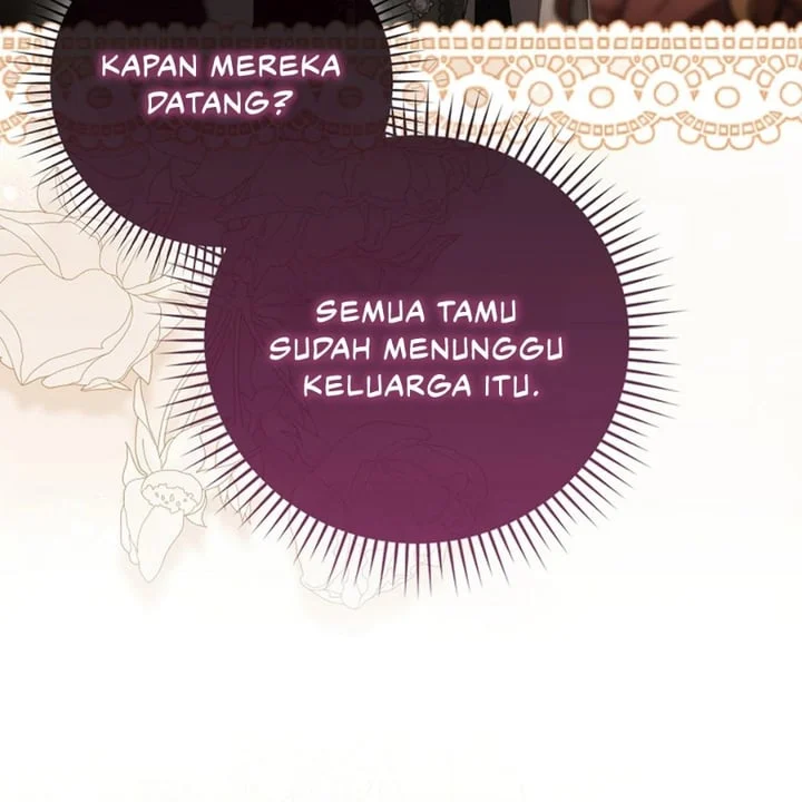 The Baby Fairy Is A Villain Chapter 40 Halaman 53