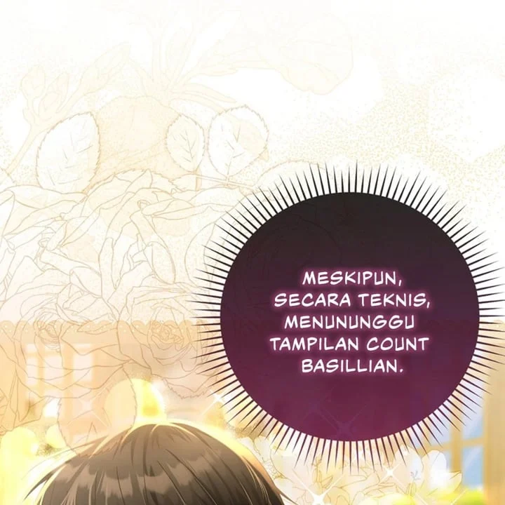 The Baby Fairy Is A Villain Chapter 40 Halaman 54
