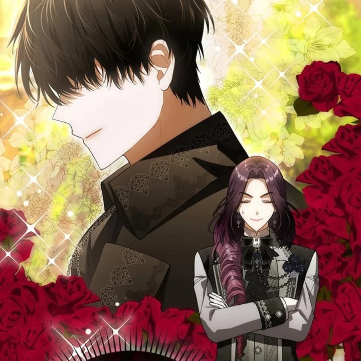 The Baby Fairy Is A Villain Chapter 40 Halaman 55