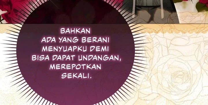The Baby Fairy Is A Villain Chapter 40 Halaman 56