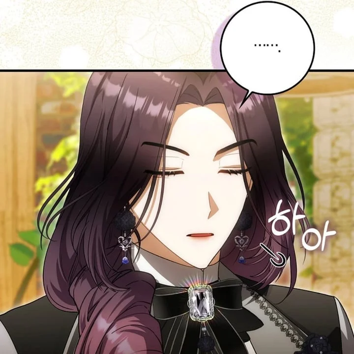 The Baby Fairy Is A Villain Chapter 40 Halaman 58