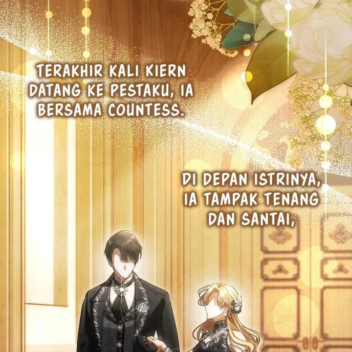The Baby Fairy Is A Villain Chapter 40 Halaman 60