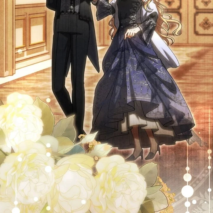 The Baby Fairy Is A Villain Chapter 40 Halaman 61