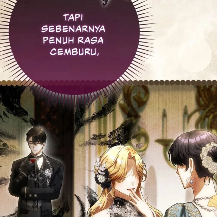 The Baby Fairy Is A Villain Chapter 40 Halaman 63