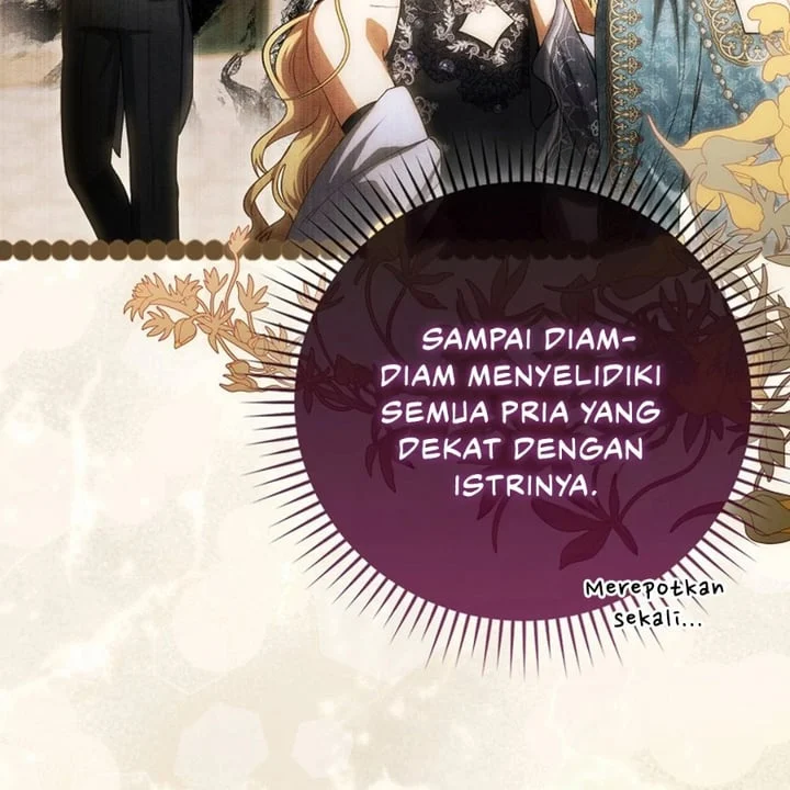 The Baby Fairy Is A Villain Chapter 40 Halaman 64