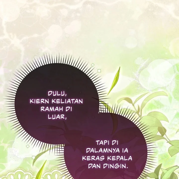 The Baby Fairy Is A Villain Chapter 40 Halaman 65