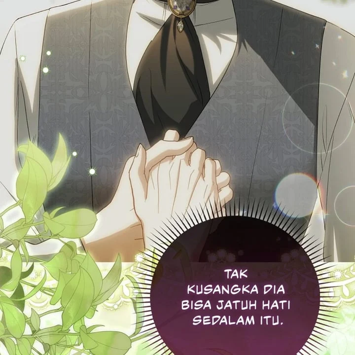 The Baby Fairy Is A Villain Chapter 40 Halaman 67
